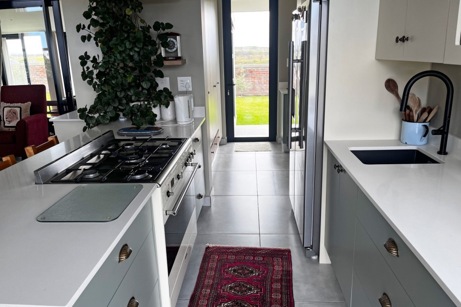 3 Bedroom Property for Sale in Renosterbos Estate Western Cape